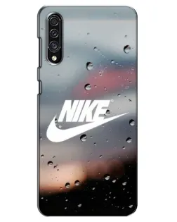 Чохол для Samsung Galaxy A30s (A307) з картинкою «Nike у стилі ретро» Чохол для Samsung Galaxy A30s (A307) з картинкою «Nike у стилі ретро»