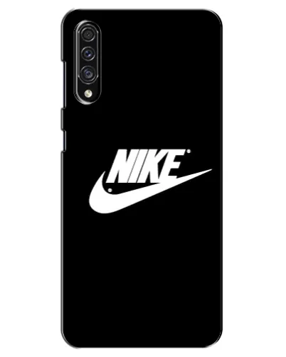 Чехол для Samsung Galaxy A30s (A307) с картинкой «Мазки краски Nike» Чехол для Samsung Galaxy A30s (A307) с картинкой «Мазки краски Nike»