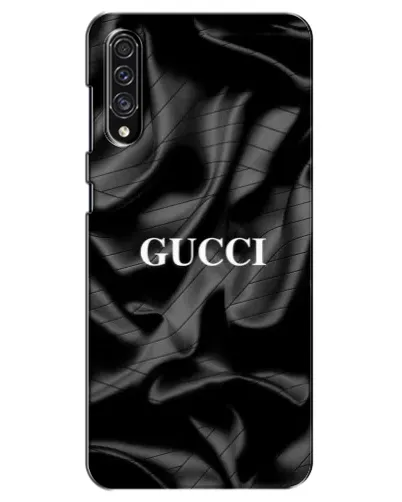 Чехол для Samsung Galaxy A30s (A307) с картинкой «Gucci — шелковые волны» Чехол для Samsung Galaxy A30s (A307) с картинкой «Gucci — шелковые волны»