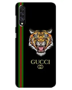 Чехол для Samsung Galaxy A30s (A307) с картинкой «Тигр Gucci» Чехол для Samsung Galaxy A30s (A307) с картинкой «Тигр Gucci»