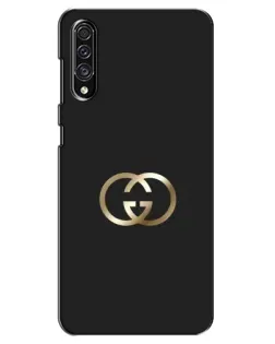 Чехол для Samsung Galaxy A30s (A307) с картинкой «Минимализм Gucci» Чехол для Samsung Galaxy A30s (A307) с картинкой «Минимализм Gucci»