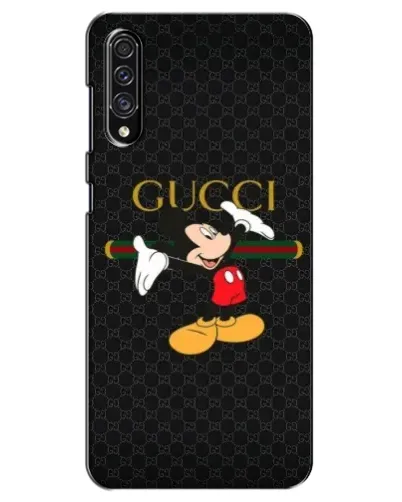 Чехол для Samsung Galaxy A30s (A307) с картинкой «Микки Маус Gucci» Чехол для Samsung Galaxy A30s (A307) с картинкой «Микки Маус Gucci»