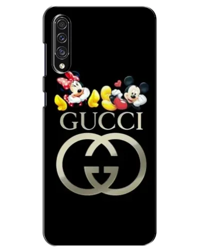 Чехол для Samsung Galaxy A30s (A307) с картинкой «Gucci — герои Disney» Чехол для Samsung Galaxy A30s (A307) с картинкой «Gucci — герои Disney»