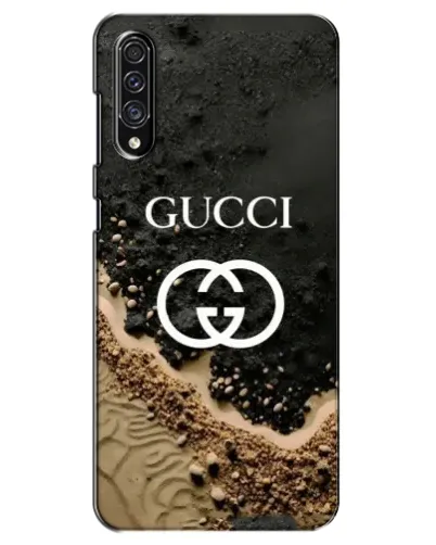 Чехол для Samsung Galaxy A30s (A307) с картинкой «Gucci — песчаные дюны» Чехол для Samsung Galaxy A30s (A307) с картинкой «Gucci — песчаные дюны»