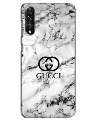 Чехол для Samsung Galaxy A30s (A307) с картинкой «Gucci — мраморный шик» Чехол для Samsung Galaxy A30s (A307) с картинкой «Gucci — мраморный шик»