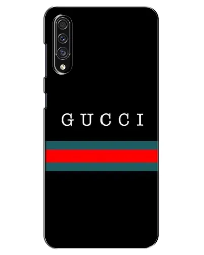 Чехол для Samsung Galaxy A30s (A307) с картинкой «Gucci — красный пояс» Чехол для Samsung Galaxy A30s (A307) с картинкой «Gucci — красный пояс»