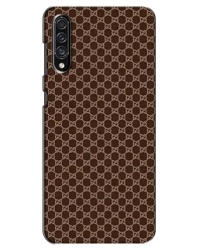 Чехол для Samsung Galaxy A30s (A307) с картинкой «Gucci — шоколадная сетка» Чехол для Samsung Galaxy A30s (A307) с картинкой «Gucci — шоколадная сетка»
