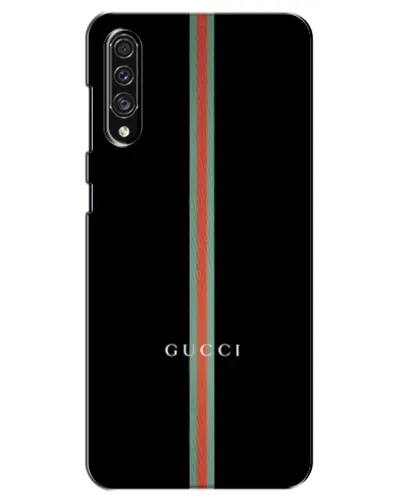 Чехол для Samsung Galaxy A30s (A307) с картинкой «Gucci — строгая линия» Чехол для Samsung Galaxy A30s (A307) с картинкой «Gucci — строгая линия»