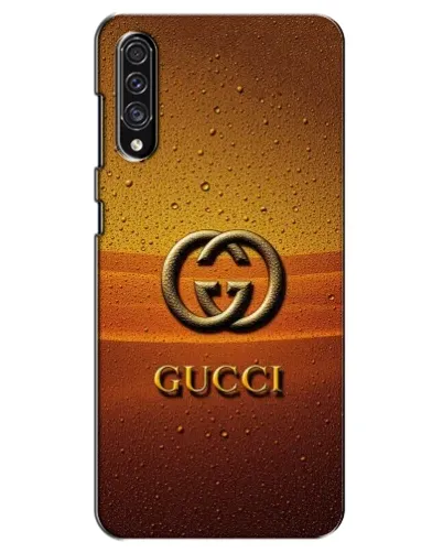 Чехол для Samsung Galaxy A30s (A307) с картинкой «Gucci — солнечный градиент» Чехол для Samsung Galaxy A30s (A307) с картинкой «Gucci — солнечный градиент»
