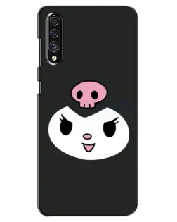 Чехол для Samsung Galaxy A30s (A307) с картинкой «Большая мордочка Куроми» Чехол для Samsung Galaxy A30s (A307) с картинкой «Большая мордочка Куроми»