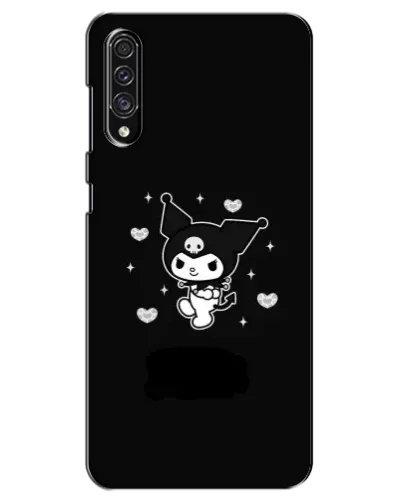 Чехол для Samsung Galaxy A30s (A307) с картинкой «Черная Куроми» Чехол для Samsung Galaxy A30s (A307) с картинкой «Черная Куроми»