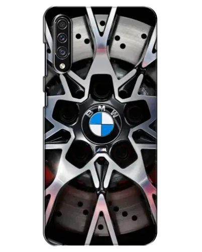 Чехол для Samsung Galaxy A30s (A307) с картинкой «BMW — деталь диска» Чехол для Samsung Galaxy A30s (A307) с картинкой «BMW — деталь диска»