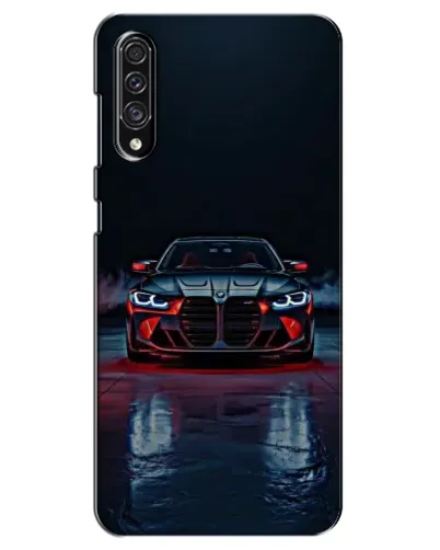 Чехол для Samsung Galaxy A30s (A307) с картинкой «BMW на мокрой дороге» Чехол для Samsung Galaxy A30s (A307) с картинкой «BMW на мокрой дороге»