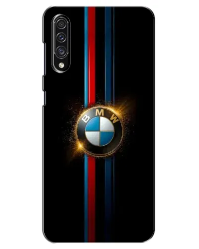 Чехол для Samsung Galaxy A30s (A307) с картинкой «BMW M-Power неон» Чехол для Samsung Galaxy A30s (A307) с картинкой «BMW M-Power неон»
