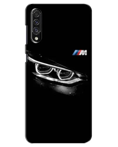 Чехол для Samsung Galaxy A30s (A307) с картинкой «BMW — взгляд тигра» Чехол для Samsung Galaxy A30s (A307) с картинкой «BMW — взгляд тигра»
