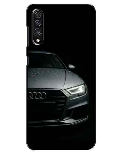 Чехол для Samsung Galaxy A30s (A307) с картинкой «Audi — детализация кузова» Чехол для Samsung Galaxy A30s (A307) с картинкой «Audi — детализация кузова»