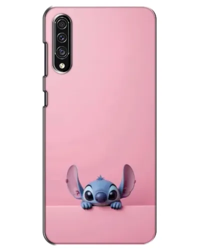 Чехол для Samsung Galaxy A30s (A307) с картинкой «Stitch выглядывает» Чехол для Samsung Galaxy A30s (A307) с картинкой «Stitch выглядывает»