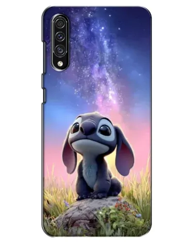 Чехол для Samsung Galaxy A30s (A307) с картинкой «Стич на рассвете» Чехол для Samsung Galaxy A30s (A307) с картинкой «Стич на рассвете»