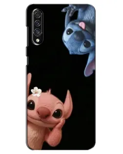 Чехол для Samsung Galaxy A30s (A307) с картинкой «Фиолетовый туман роз» Чехол для Samsung Galaxy A30s (A307) с картинкой «Фиолетовый туман роз»