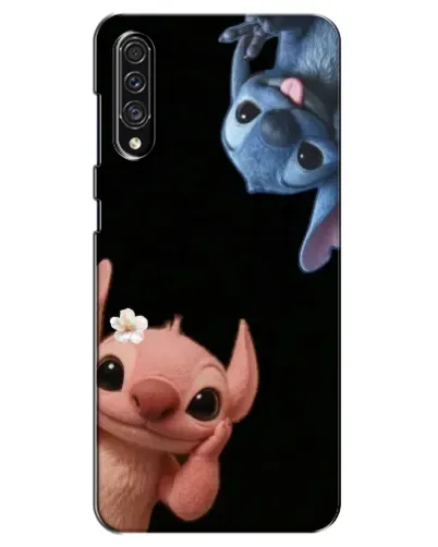 Чехол для Samsung Galaxy A30s (A307) с картинкой «Фиолетовый туман роз» Чехол для Samsung Galaxy A30s (A307) с картинкой «Фиолетовый туман роз»