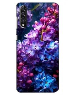 Чехол для Samsung Galaxy A30s (A307) с картинкой «Сиреневый цвет» Чехол для Samsung Galaxy A30s (A307) с картинкой «Сиреневый цвет»