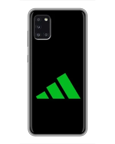 Чехол для Samsung Galaxy A31 (A315) с картинкой «Adidas Abstract» Чехол для Samsung Galaxy A31 (A315) с картинкой «Adidas Abstract»