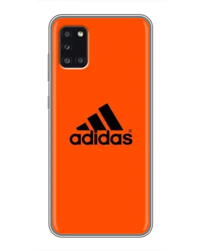 Чехол для Samsung Galaxy A31 (A315) с картинкой «Adidas Ukraine» Чехол для Samsung Galaxy A31 (A315) с картинкой «Adidas Ukraine»