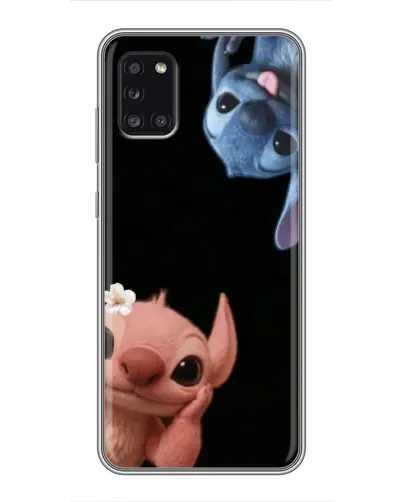 Чехол для Samsung Galaxy A31 (A315) с картинкой «Фиолетовый туман роз» Чехол для Samsung Galaxy A31 (A315) с картинкой «Фиолетовый туман роз»