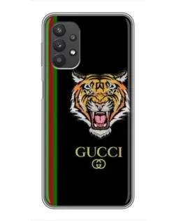 Чехол для Samsung Galaxy A32 (5G) с картинкой «Тигр Gucci» Чехол для Samsung Galaxy A32 (5G) с картинкой «Тигр Gucci»