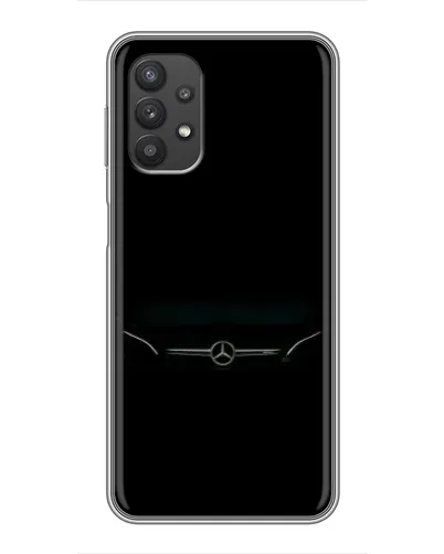 Чехол для Samsung Galaxy A32 (5G) с картинкой «Mercedes Stealth Look» Чехол для Samsung Galaxy A32 (5G) с картинкой «Mercedes Stealth Look»