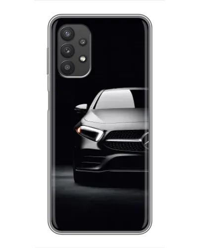 Чехол для Samsung Galaxy A32 (5G) с картинкой «Свет фар Mercedes» Чехол для Samsung Galaxy A32 (5G) с картинкой «Свет фар Mercedes»