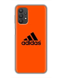 Чехол для Samsung Galaxy A32 с картинкой «Adidas Ukraine» Чехол для Samsung Galaxy A32 с картинкой «Adidas Ukraine»