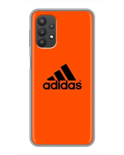 Чехол для Samsung Galaxy A32 с картинкой «Adidas Ukraine» Чехол для Samsung Galaxy A32 с картинкой «Adidas Ukraine»