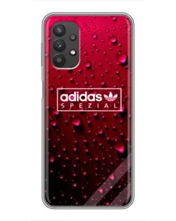 Чехол для Samsung Galaxy A32 с картинкой «Adidas Gold Marble» Чехол для Samsung Galaxy A32 с картинкой «Adidas Gold Marble»
