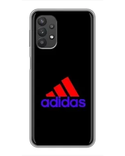 Чехол для Samsung Galaxy A32 с картинкой «Классический Adidas» Чехол для Samsung Galaxy A32 с картинкой «Классический Adidas»