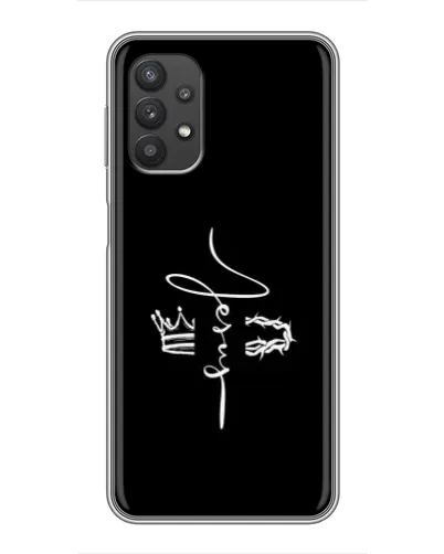 Чехол для Samsung Galaxy A32 с картинкой «Король Славы Jesus» Чехол для Samsung Galaxy A32 с картинкой «Король Славы Jesus»