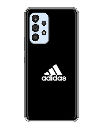 Чехол для Samsung Galaxy A33 (5G) с картинкой «Adidas Red Style» Чехол для Samsung Galaxy A33 (5G) с картинкой «Adidas Red Style»