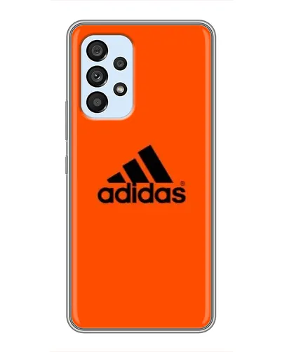 Чехол для Samsung Galaxy A33 (5G) с картинкой «Adidas Ukraine» Чехол для Samsung Galaxy A33 (5G) с картинкой «Adidas Ukraine»