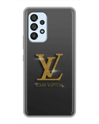 Чехол для Samsung Galaxy A33 (5G) с картинкой «Градиент Louis Vuitton» Чехол для Samsung Galaxy A33 (5G) с картинкой «Градиент Louis Vuitton»