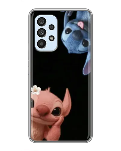 Чехол для Samsung Galaxy A33 (5G) с картинкой «Фиолетовый туман роз» Чехол для Samsung Galaxy A33 (5G) с картинкой «Фиолетовый туман роз»