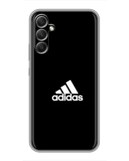 Чехол для Samsung Galaxy A34 с картинкой «Adidas Red Style» Чехол для Samsung Galaxy A34 с картинкой «Adidas Red Style»