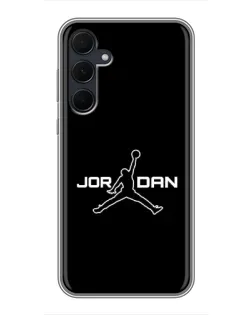 Чехол для Samsung Galaxy A35 (5G) с картинкой «Nike Pink Swirl» Чехол для Samsung Galaxy A35 (5G) с картинкой «Nike Pink Swirl»