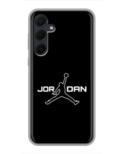 Чехол для Samsung Galaxy A35 (5G) с картинкой «Nike Pink Swirl» Чехол для Samsung Galaxy A35 (5G) с картинкой «Nike Pink Swirl»