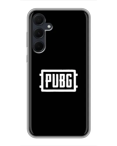 Чехол для Samsung Galaxy A35 (5G) с картинкой «Лого BMW — металлический блеск» Чехол для Samsung Galaxy A35 (5G) с картинкой «Лого BMW — металлический блеск»