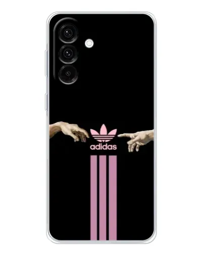 Чехол для Samsung Galaxy A36 5G с картинкой «Adidas Hands»
