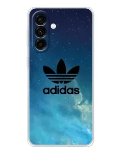 Чехол для Samsung Galaxy A36 5G с картинкой «Adidas Stone Logo» Чехол для Samsung Galaxy A36 5G с картинкой «Adidas Stone Logo»