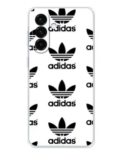 Чехол для Samsung Galaxy A36 5G с картинкой «Adidas Pattern» Чехол для Samsung Galaxy A36 5G с картинкой «Adidas Pattern»
