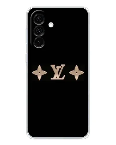 Чехол для Samsung Galaxy A36 5G с картинкой «Louis Vuitton — минимализм» Чехол для Samsung Galaxy A36 5G с картинкой «Louis Vuitton — минимализм»