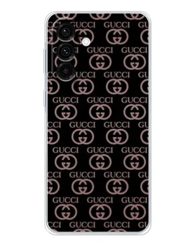 Чехол для Samsung Galaxy A36 5G с картинкой «Классическая монограмма Gucci» Чехол для Samsung Galaxy A36 5G с картинкой «Классическая монограмма Gucci»