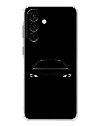 Чехол для Samsung Galaxy A36 5G с картинкой «Взгляд Audi в темноте» Чехол для Samsung Galaxy A36 5G с картинкой «Взгляд Audi в темноте»